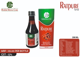 RATPURE                                  